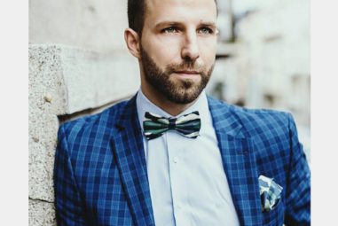60 Inspirational Bow Tie Ideas – Dignified Neckwear for the Modern Gentleman