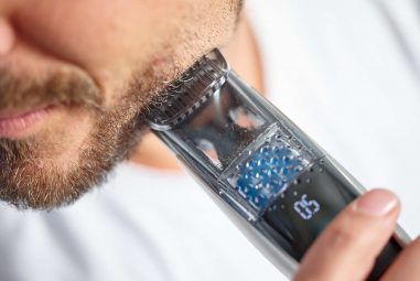 How to Choose The Vacuum Beard Trimmer
