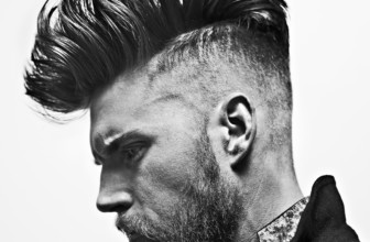 50 High-Class Mohawk Haircut Styles – Make Your Daring Elegant