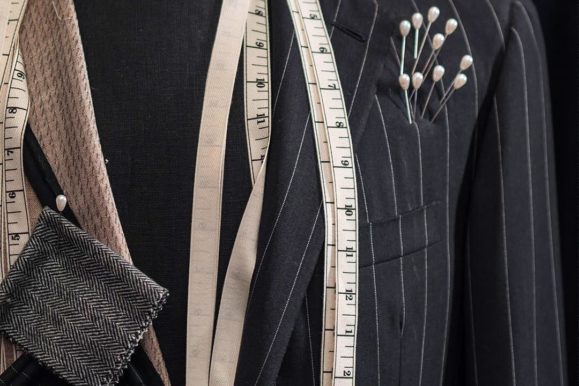 Tailored Suits for Men – All You Need to Know Including the Best Designers