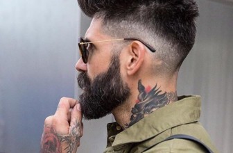 45 Trendy Hipster Haircuts – Mix of Vintage and Modernity