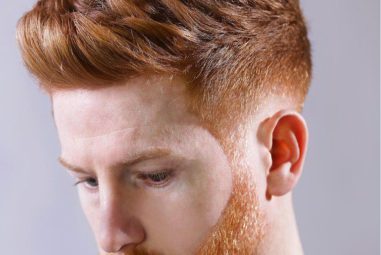 60 Intriguing Pompadour Haircut Ideas — Get Inspired!