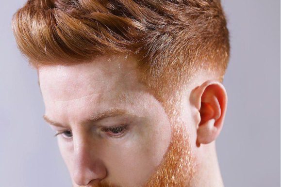 60 Intriguing Pompadour Haircut Ideas — Get Inspired!