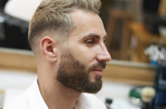 55 Refined Low Fade Haircut Styles — The Ultimate Selection