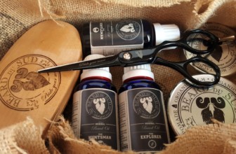 Top 10 Best Beard Grooming Kit Reviews — Consider Your Choice