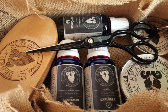 Top 10 Best Beard Grooming Kit Reviews — Consider Your Choice
