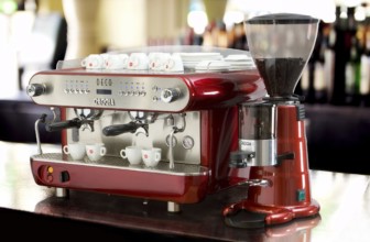 Top 10 Best Commercial Coffee Machines Reviews — Why Your Business Needs One Today