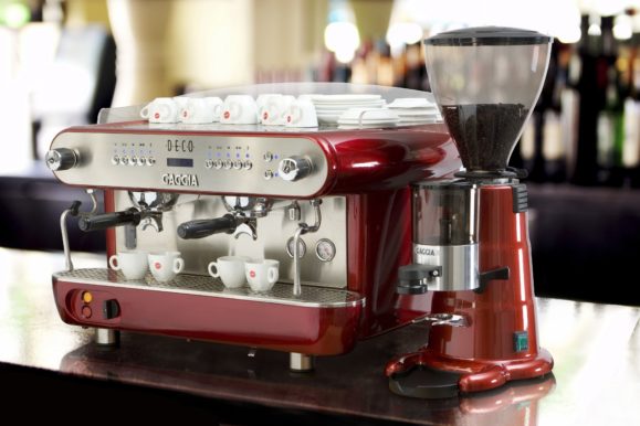 Top 10 Best Commercial Coffee Machines Reviews — Why Your Business Needs One Today