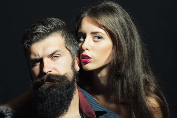 Do Women Like Beards? – One of The Contrivercial Topics