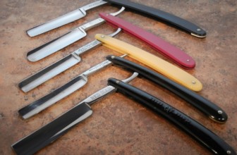 Top 10 Best Dovo Straight Razor Reviews — Complete Guide