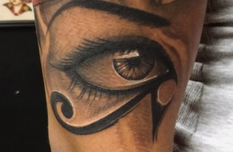 50 Ancient Eye of Ra Tattoo Ideas – Your Protection and Power Source