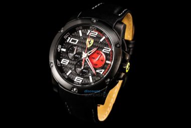Top 10 Ferrari Watches Reviews — Consider Your Choice in 2019