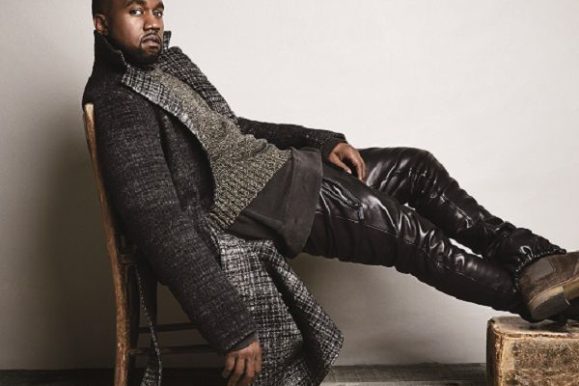 25 Kanye West Fashion Ideas for Men – Become a Fashion God