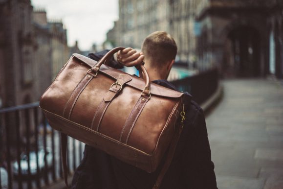 Top 10 Best Leather Duffle Bag Reviews — Choose the Greatest One