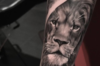 80 Awesome Lion Tattoo Designs – The Symbol of Glory and Power