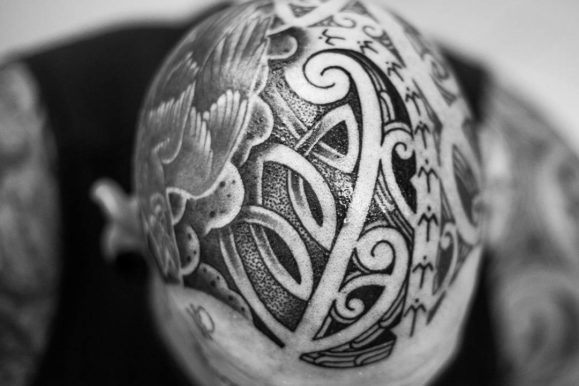 50 Hypnotizing Maori Tattoo Designs – Acsient and Sacred Symbols