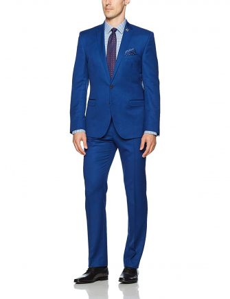 50 Stunning Bespoke Suit Ideas - Super Colors and Design to Choose From