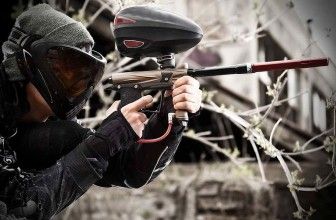 Top 5 Paintball Sniper Reviews — Get The Best Deal