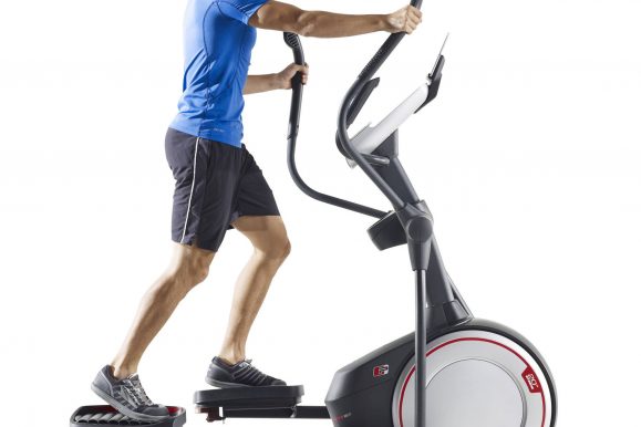 Top 10 Best ProForm Elliptical Trainer Reviews — Your Reliable Buying Guide