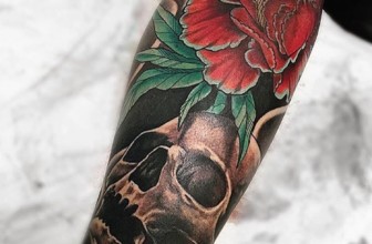70 Immortal Skull Tattoo Designs – Get Them Inked into Your Skin