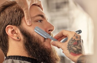 Top 10 Best Straight Razor Kit Reviews — Your Ultimate Guide