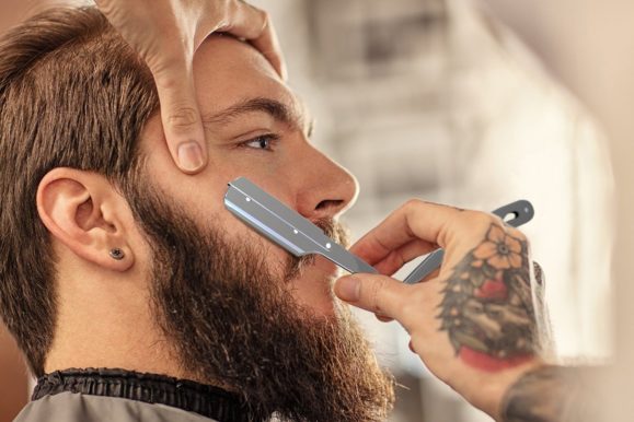 Top 10 Best Straight Razor Kit Reviews — Your Ultimate Guide