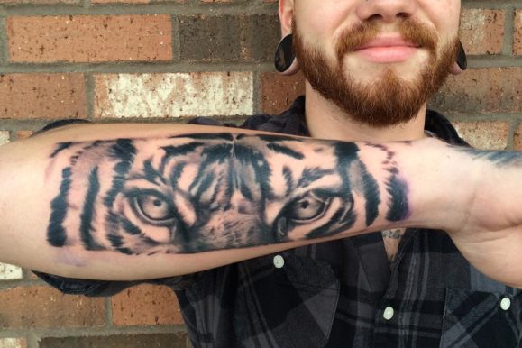 60 Awe-inspiring Tiger Tattoo Ideas – Take a Great Pride In