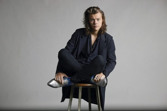 30 Exciting Harry Styles Boots Ideas – The A-Lister Shoes